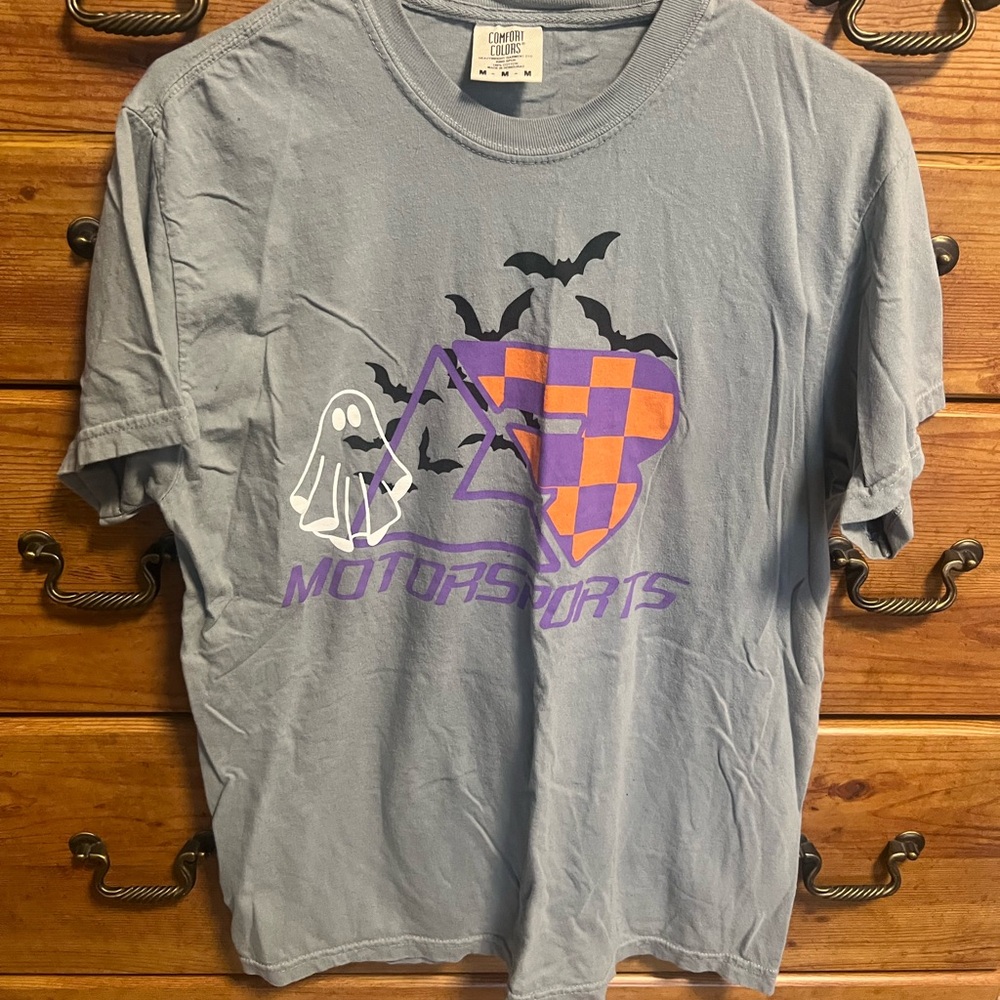 LB Motorsports Graphic T-Shirt